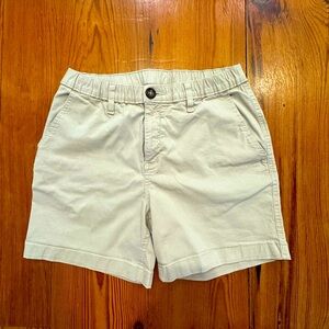 Chubbies shorts men’s Small khaki 5.5”